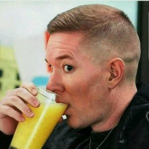 Meet your Posher, Sylvester